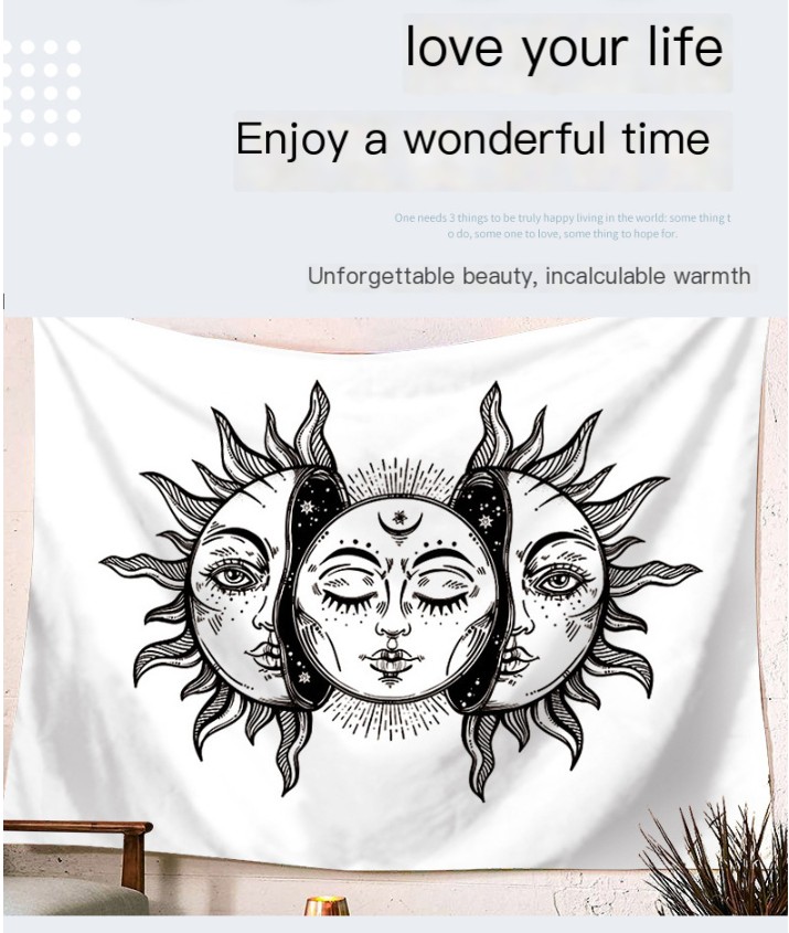 Tapestry Design 3