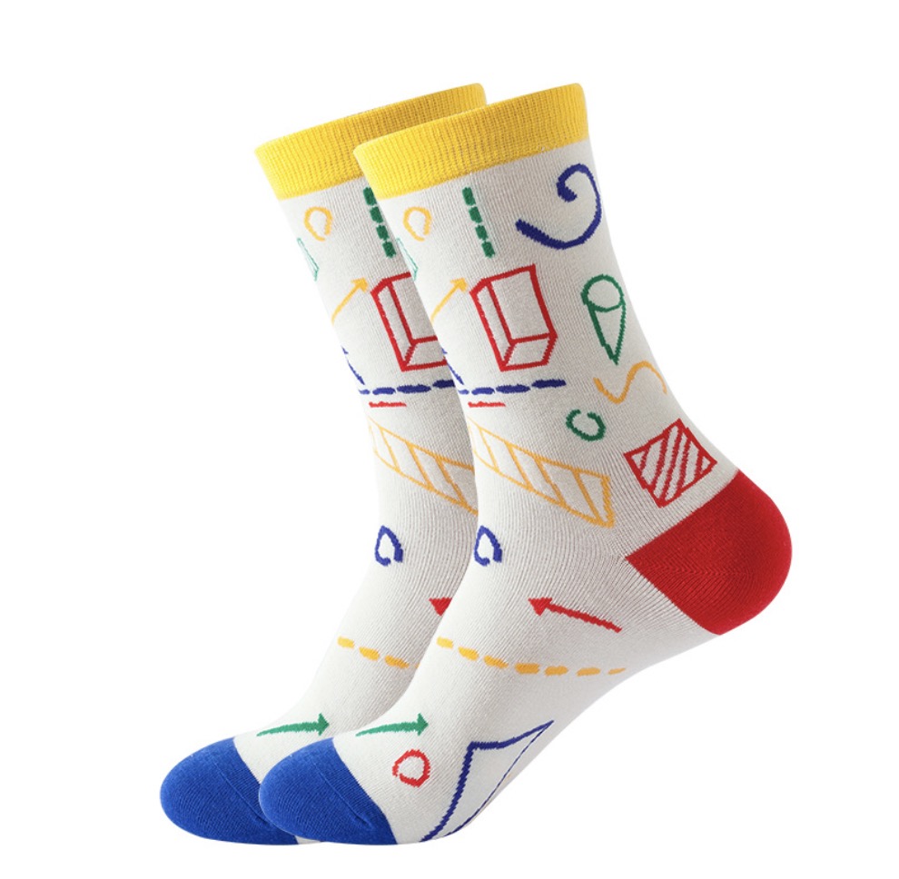 Funny Socks Collection