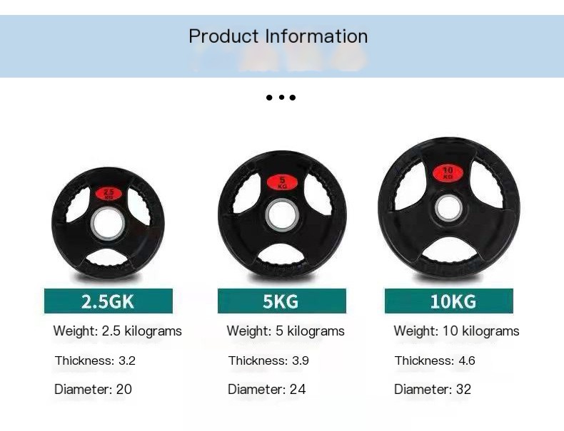 Weight Plate Image 3