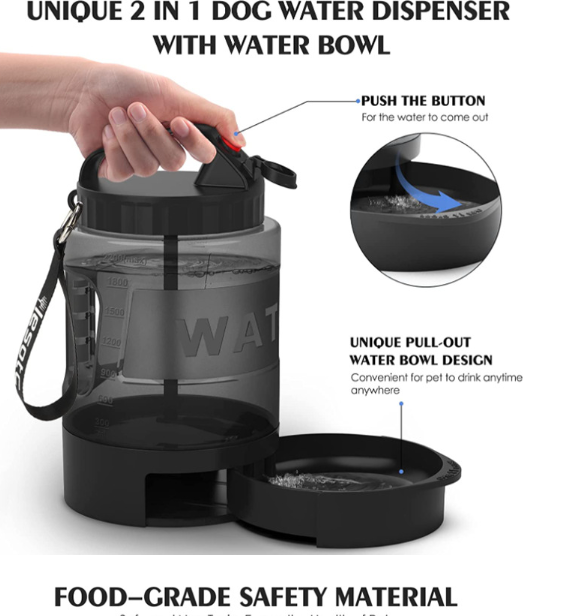 Hydration for Pets
