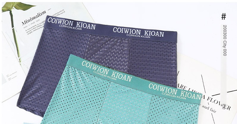 Comfortable and Stylish Underwear