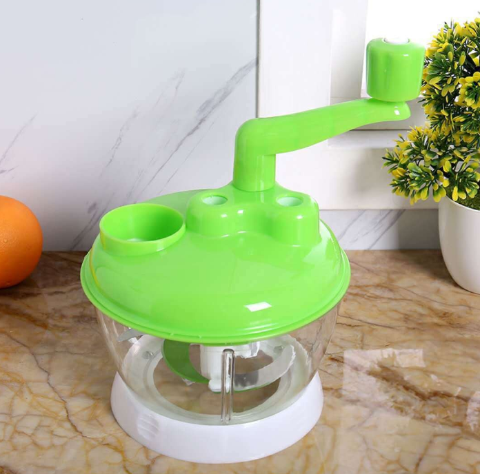 Household Manual Meat Grinder Image 1