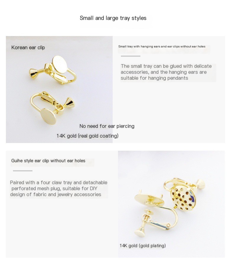 DIY Ear Hooks Image 7