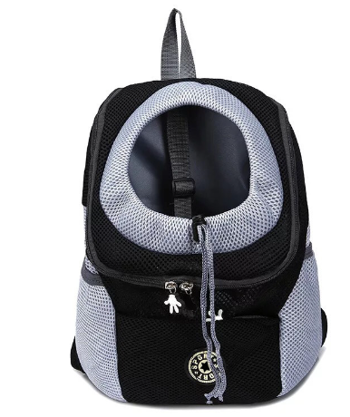 Pet Outing Backpack - Comfortable Fit