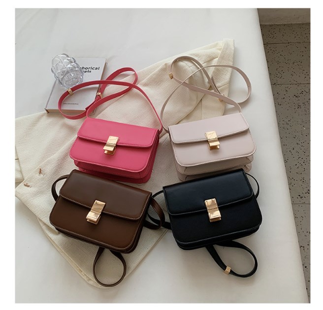 Bag in different colors