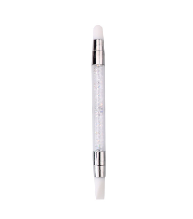 Gel Liner Polish Brush Set 5