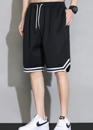 Summer Streetwear Shorts 6