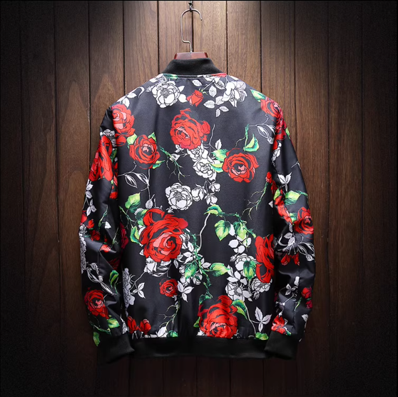 Urban Jacket Image 3