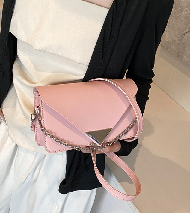 Summer Collection Small Square Bag