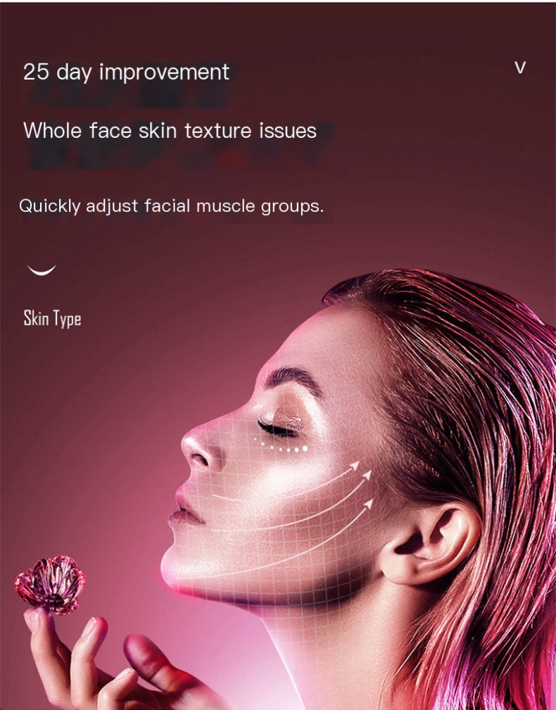 Facial Mask Image 7
