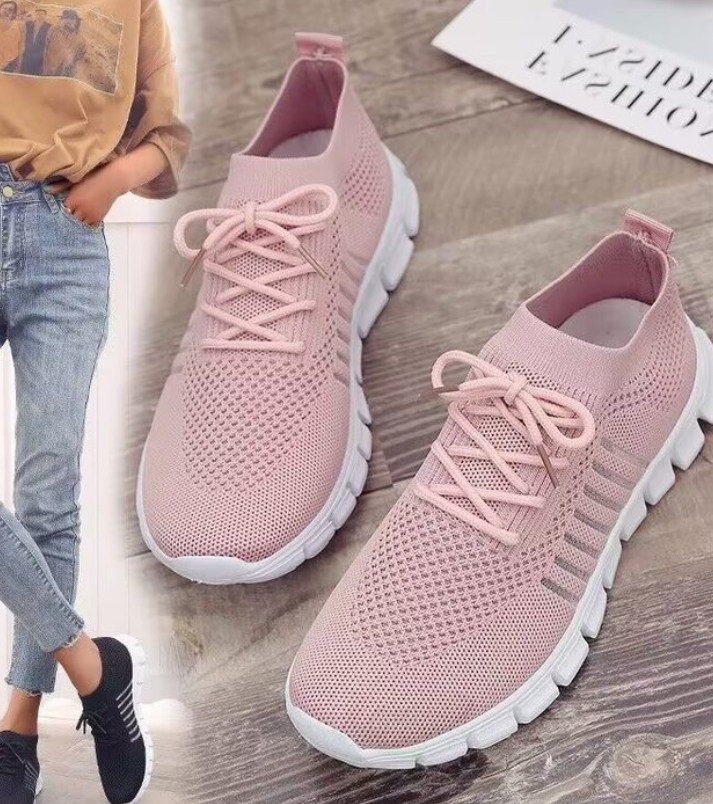 Comfortable and Breathable Sneakers