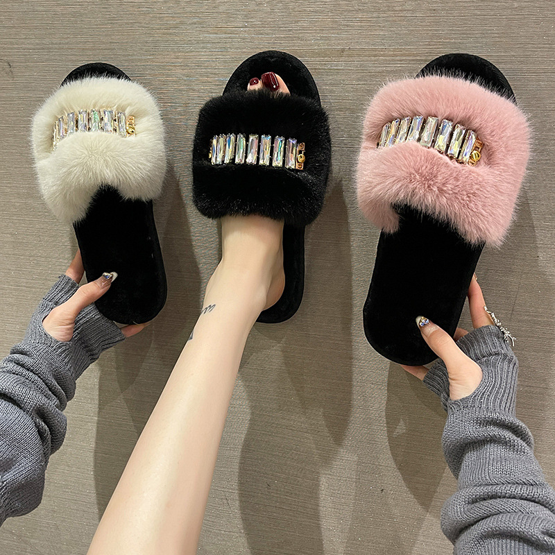 Slippers Color Options 1