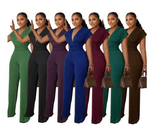 Sexy Jumpsuit for Women