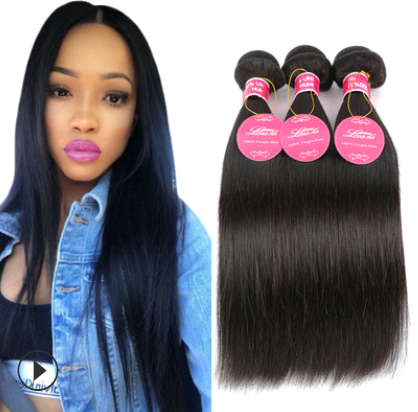 Hair extension 1