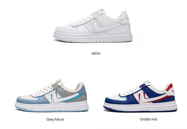 Sporty Casual Shoes 2