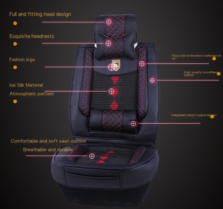 Car Seat Cover 2