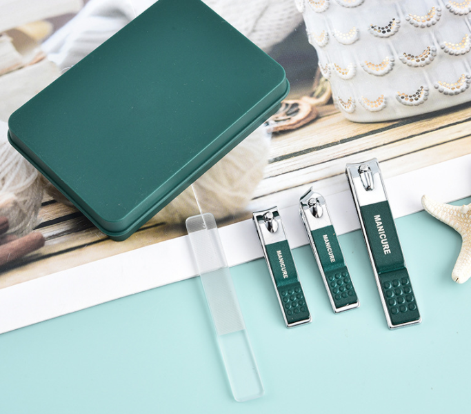 Nail Clipper Set