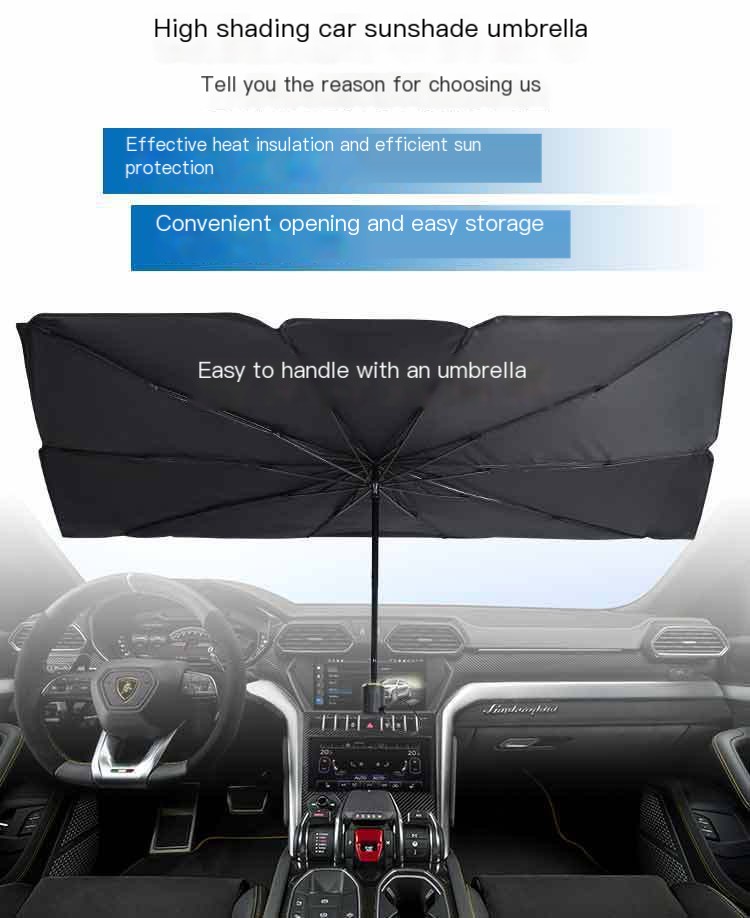 Car Sunshade