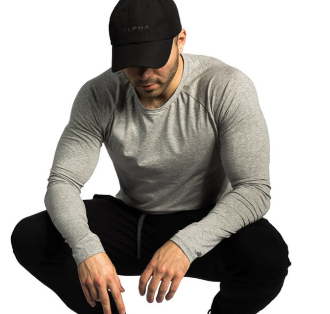 Men's T-Shirt Image 7