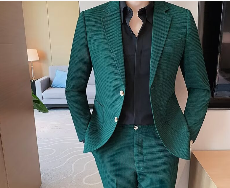 Fiorinni Carlsen Blazer Image 3