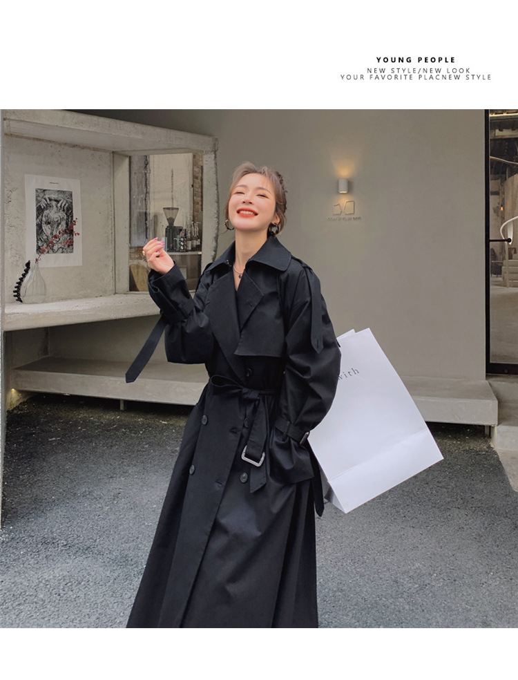 Trench Coat Image 7