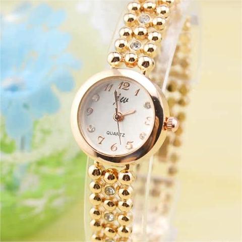 Quartz Women's Bracelet Watch