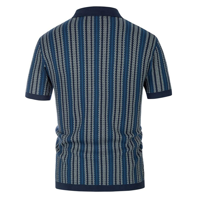 Retro Style Shirt Detail 9
