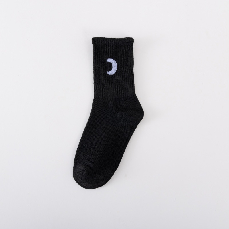 sockkon Men's Sports Socks Design