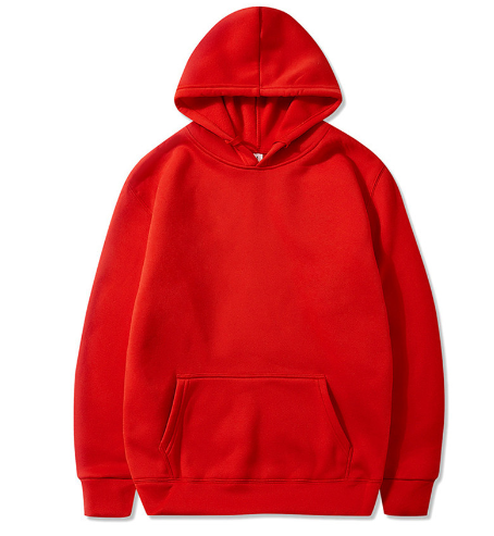 Hoodie Lifestyle
