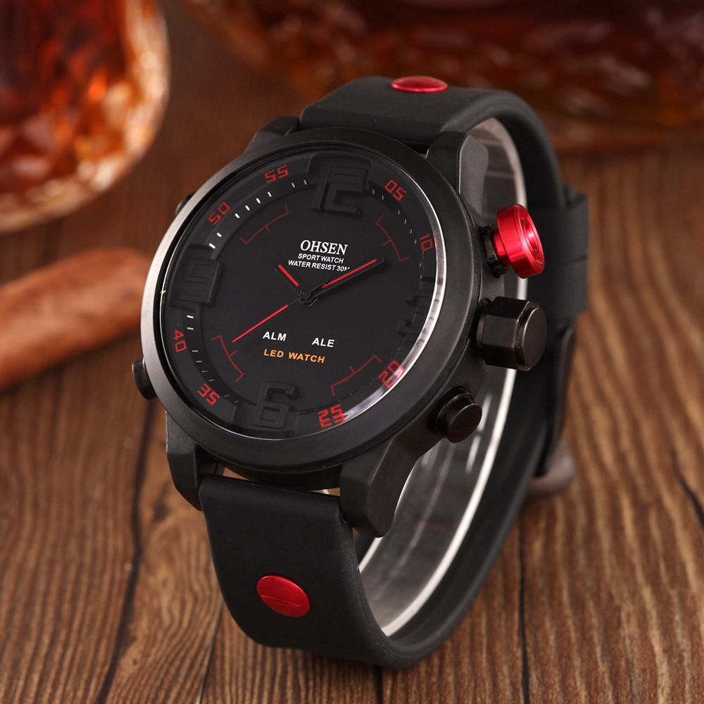 Sports Watch