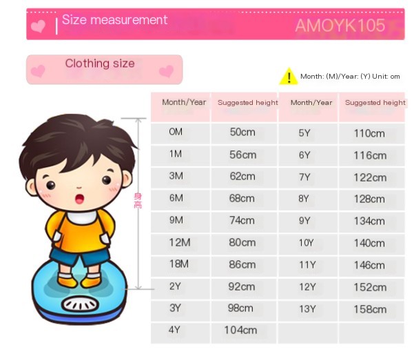 Baby Outfit