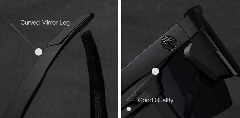 SpeedThrill Sunglasses 1