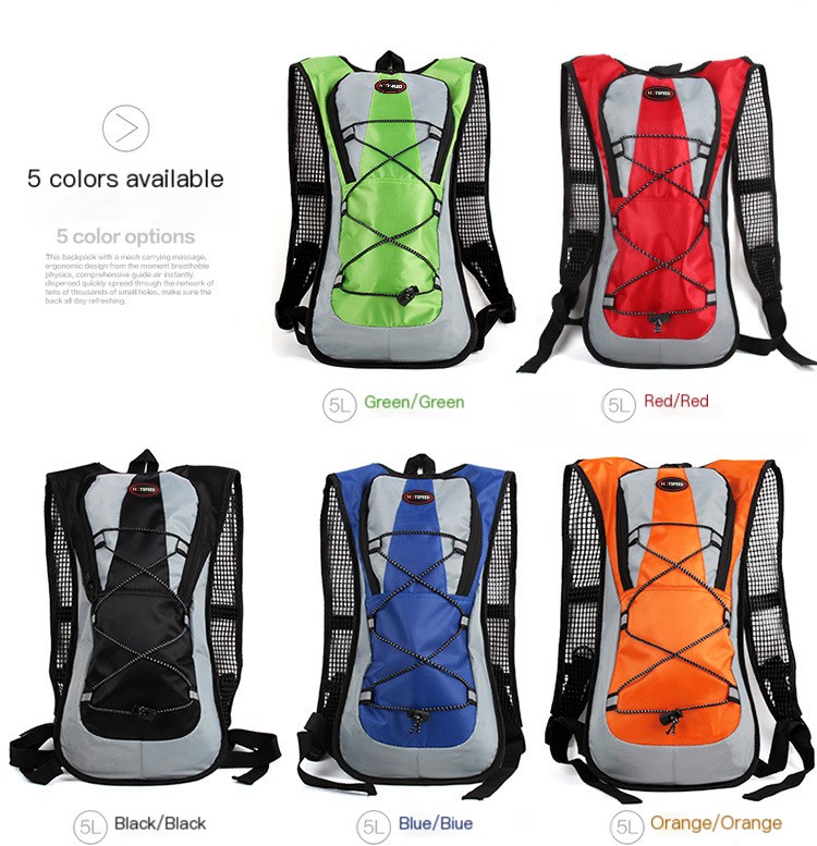 Hydration Pack