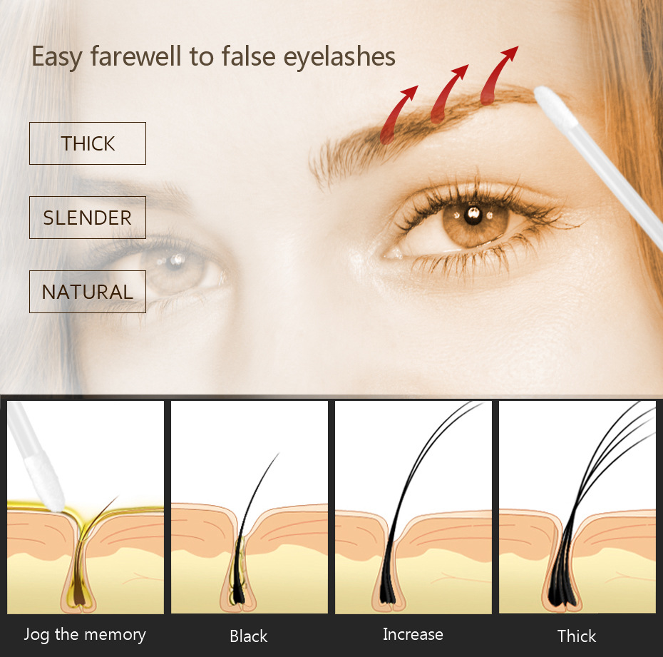 Brow Serum Image 2