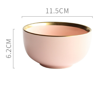 MIXIM Nordic Dinnerware