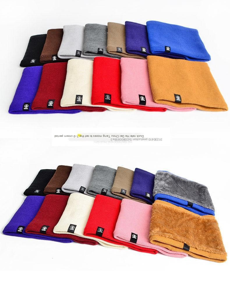 Neck Scarf Image 3