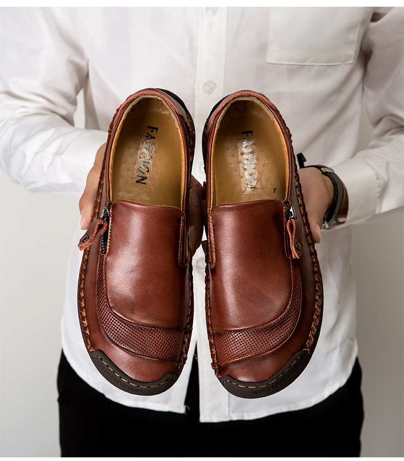 Driving Shoes Image 8