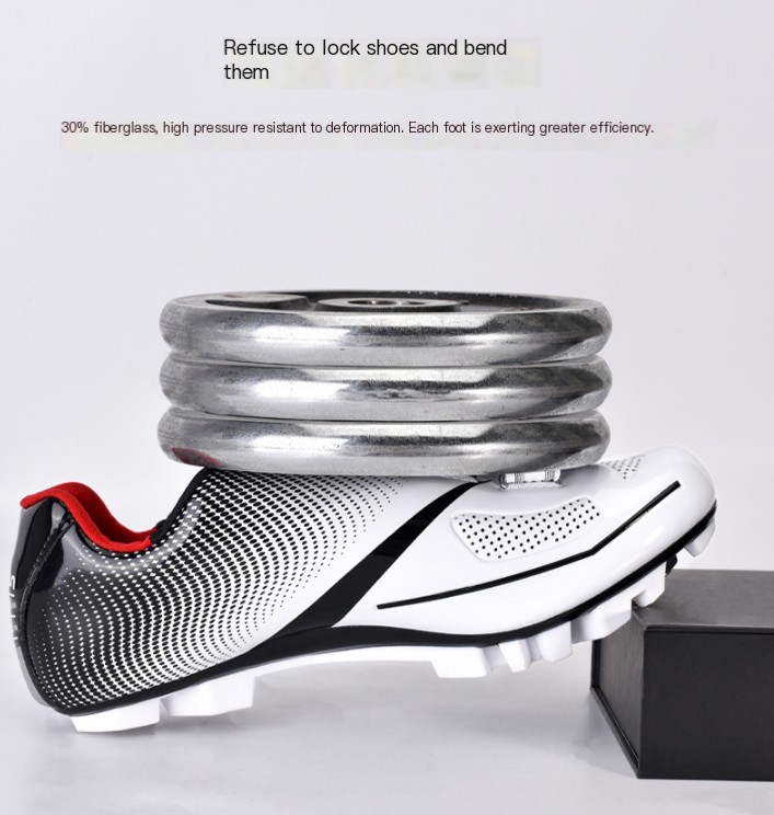 Cycling Shoe 3