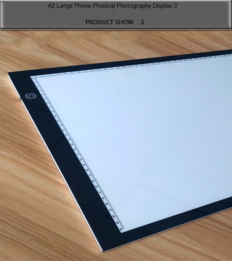 USB Copy Board A2 features