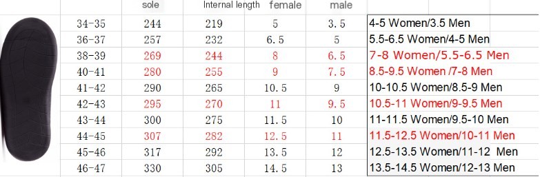 Memory Foam Slippers - Image 1