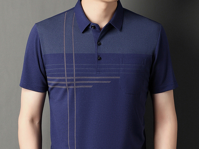 Stylish Polo Shirt