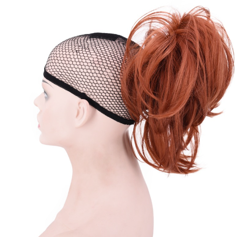 Ponytail Wig Style 3