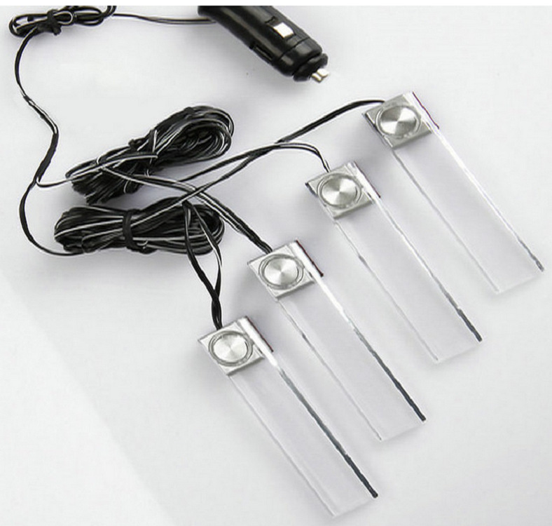 Stylish Interior Lighting