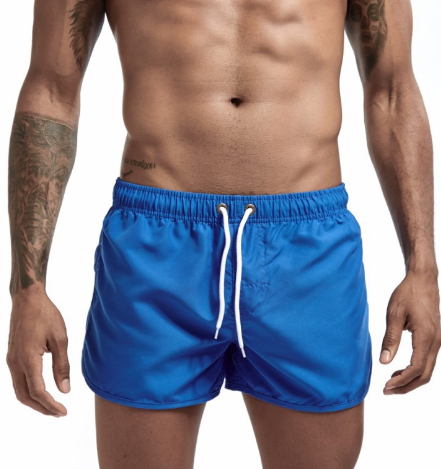 Men's Beach Shorts - Image 3