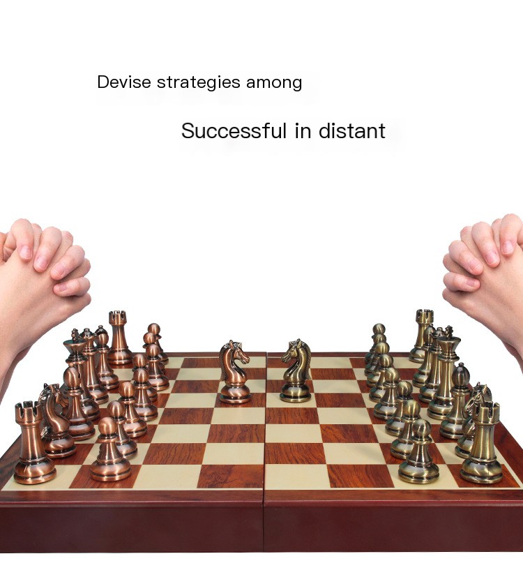 Chess Set Image 4