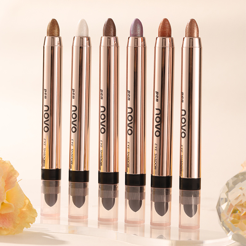 Double-ended Eyeshadow Pen