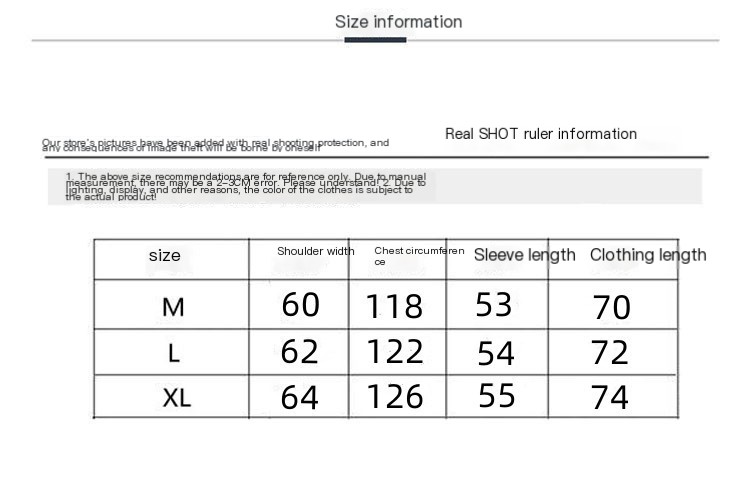 Plus Size Sweater