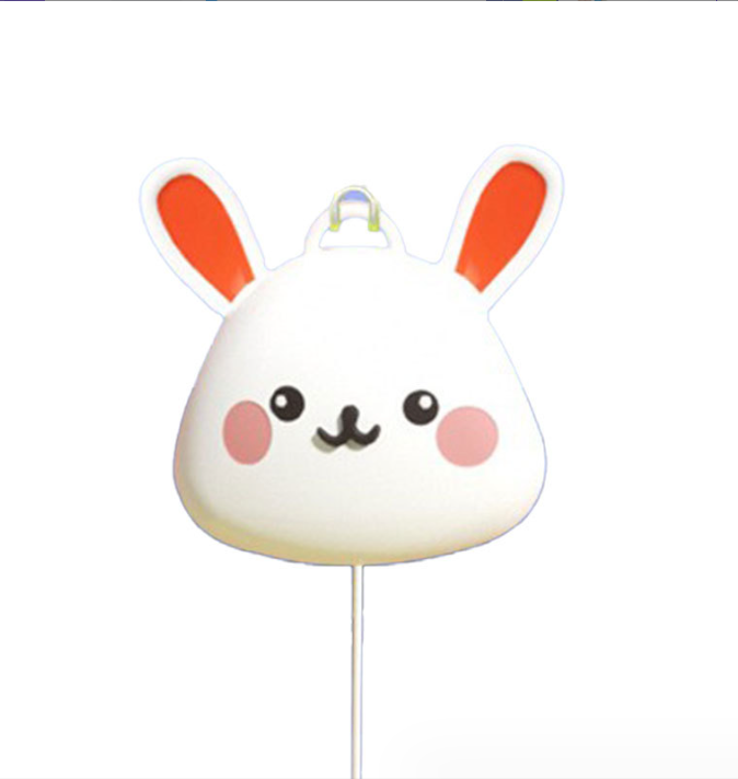 Ping Pong Training Device Image 1
