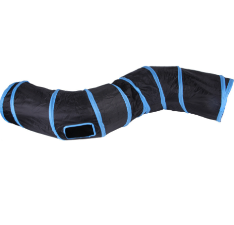 Pet Tunnel Image 2