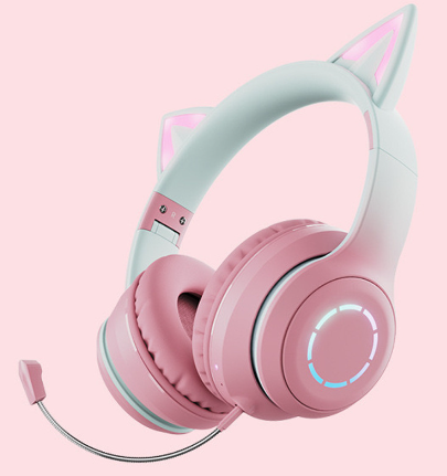 Headphone Image 2